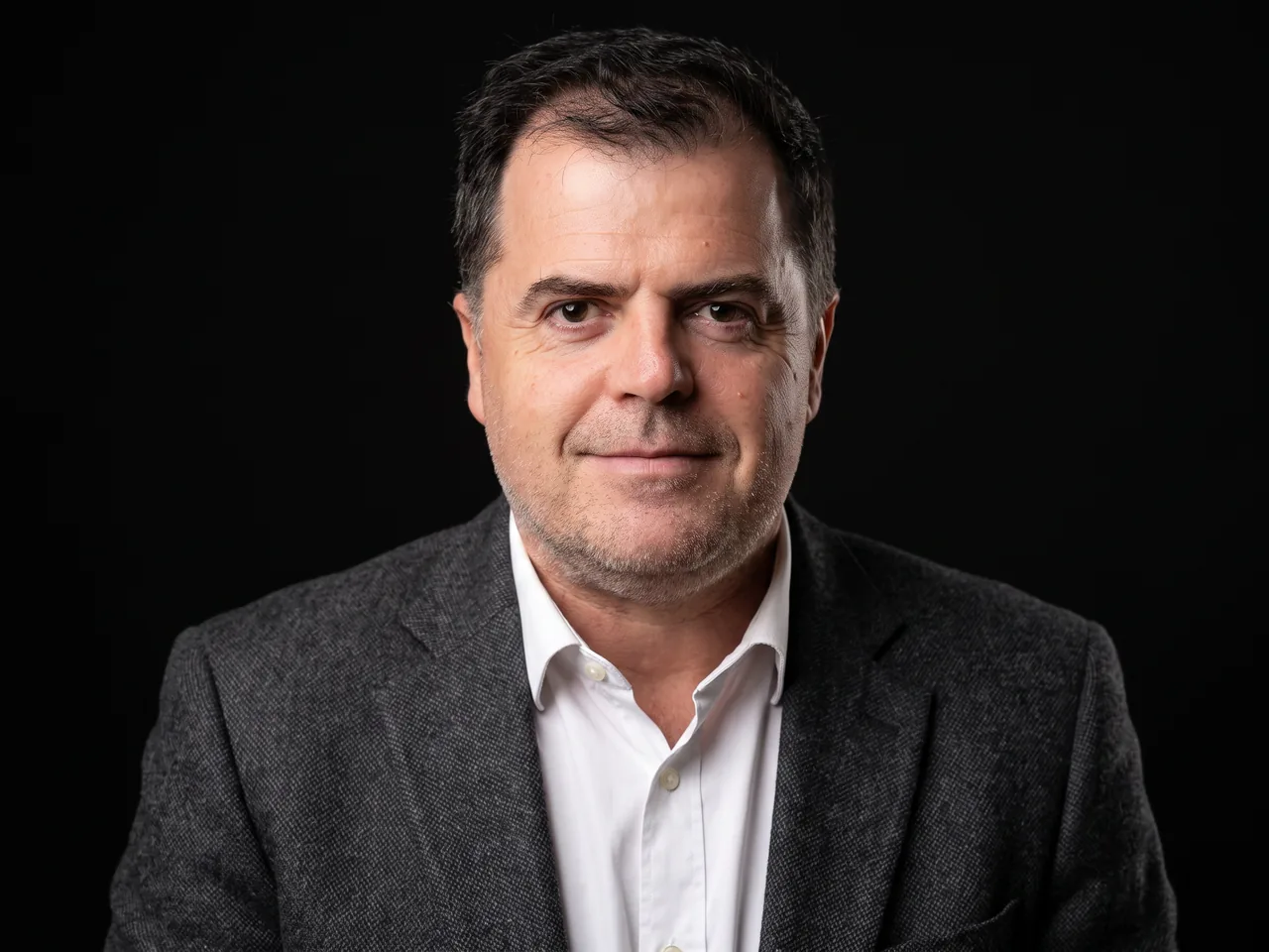 Jesús Pérez